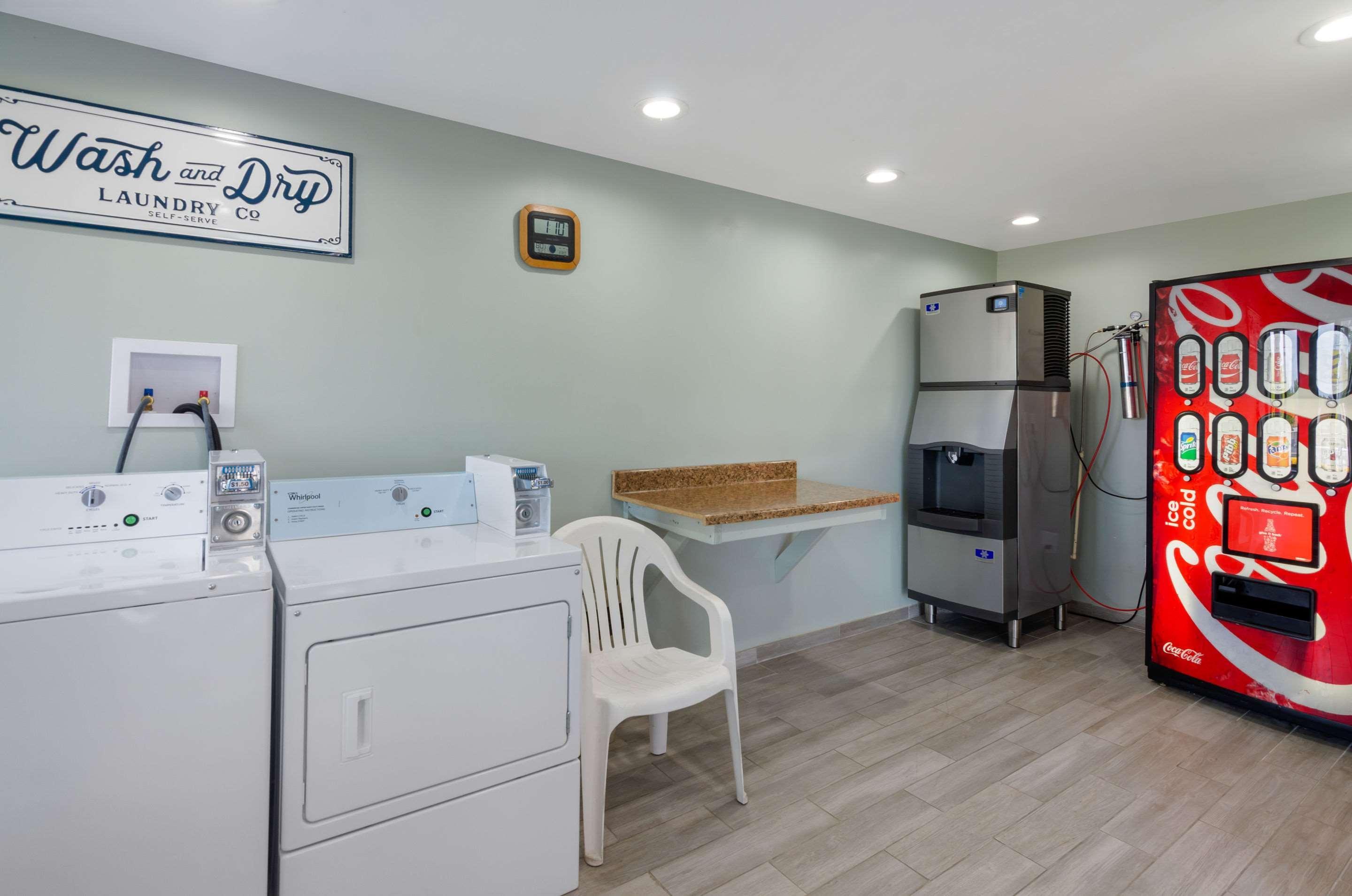 Quality Inn Waynesboro - Skyline Drive Luaran gambar