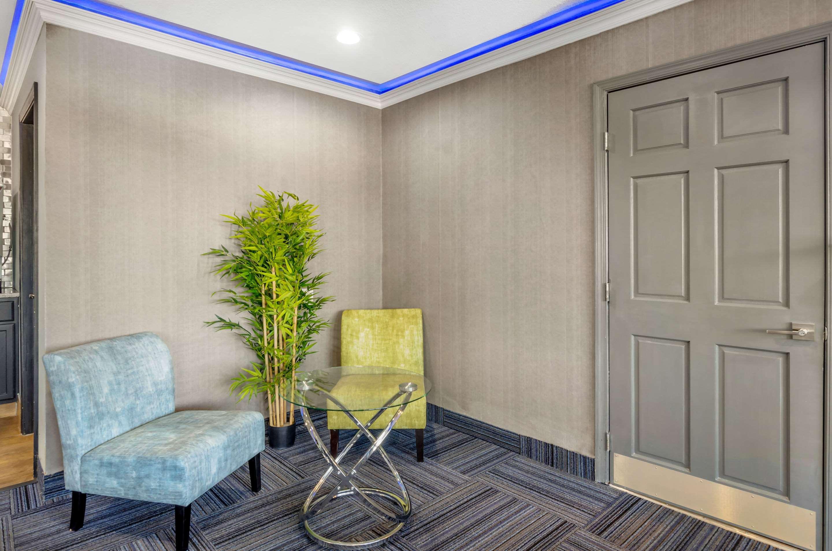 Quality Inn Waynesboro - Skyline Drive Luaran gambar