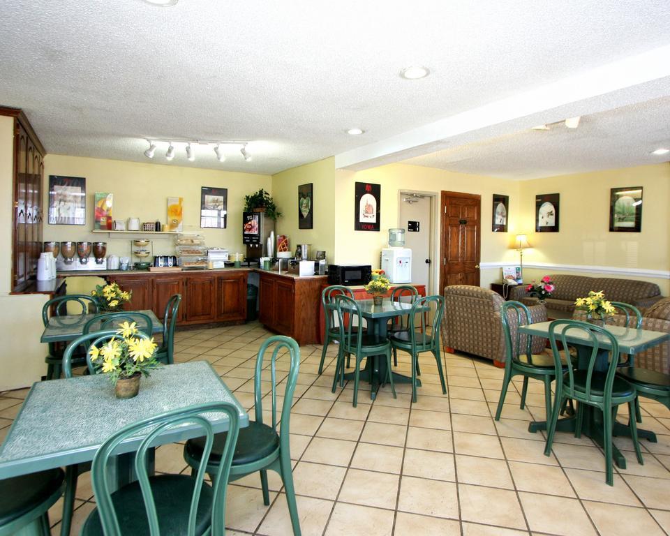 Quality Inn Waynesboro - Skyline Drive Luaran gambar