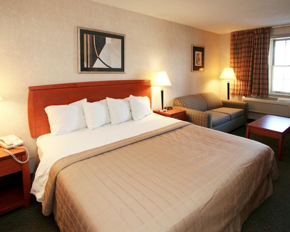 Quality Inn Waynesboro - Skyline Drive Luaran gambar