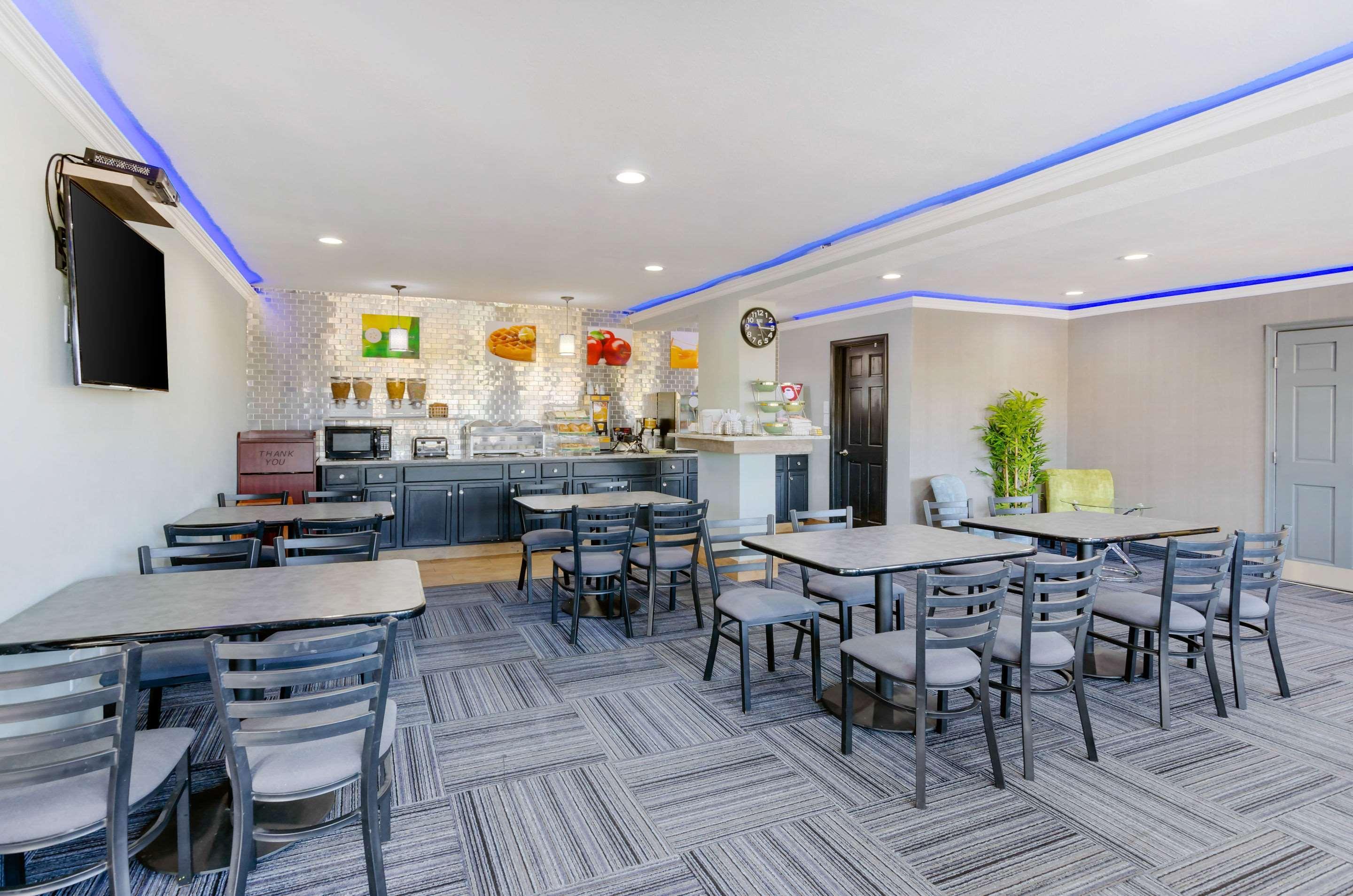 Quality Inn Waynesboro - Skyline Drive Luaran gambar