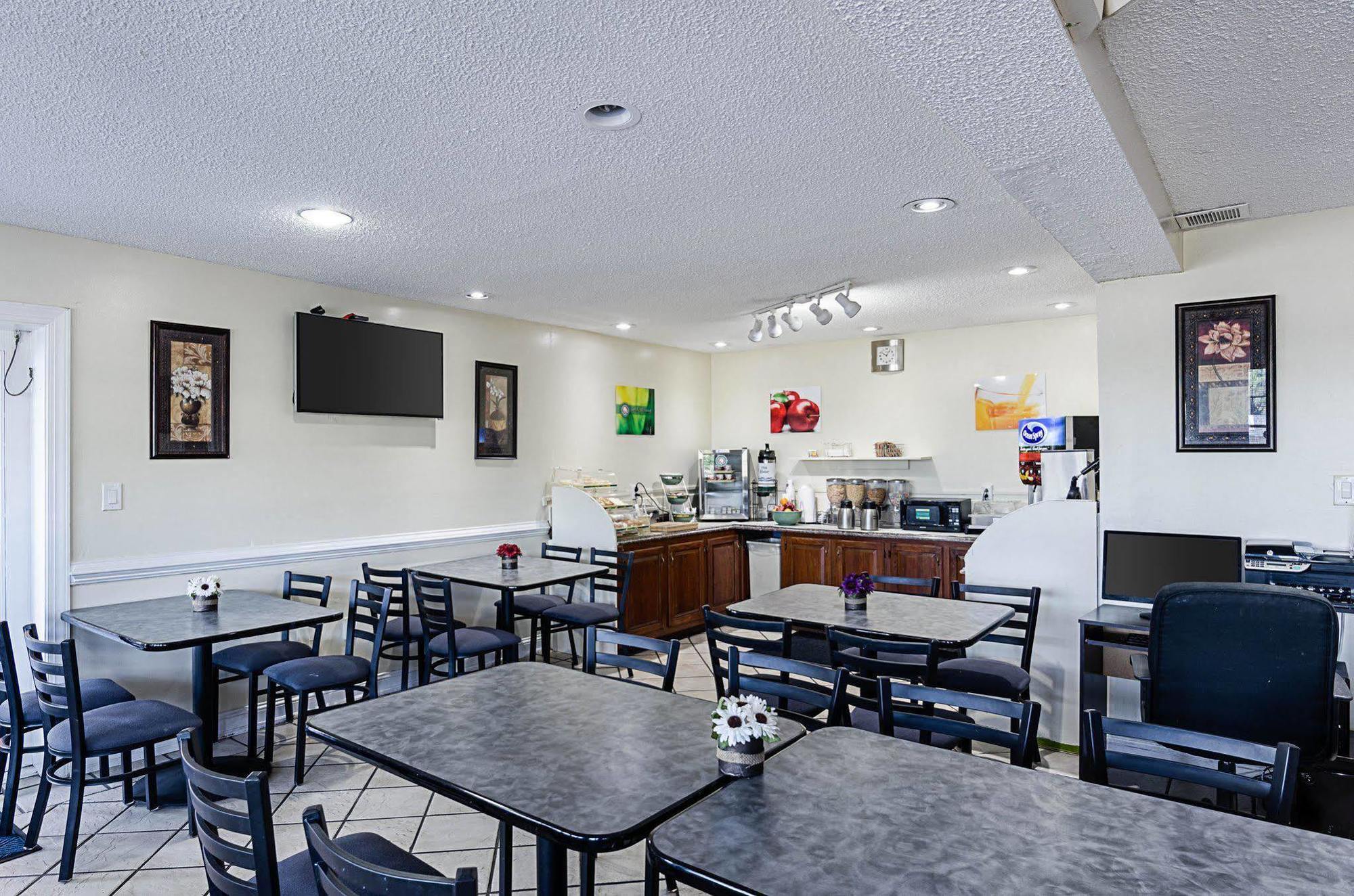 Quality Inn Waynesboro - Skyline Drive Luaran gambar